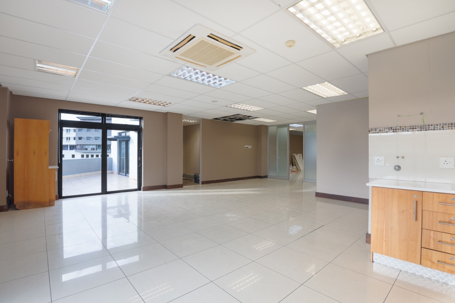 Commercial Property for Sale in Tyger Valley Western Cape